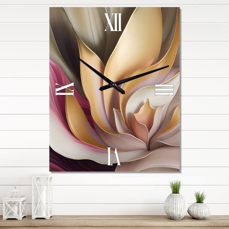 Horloge murale Minimal, Petit