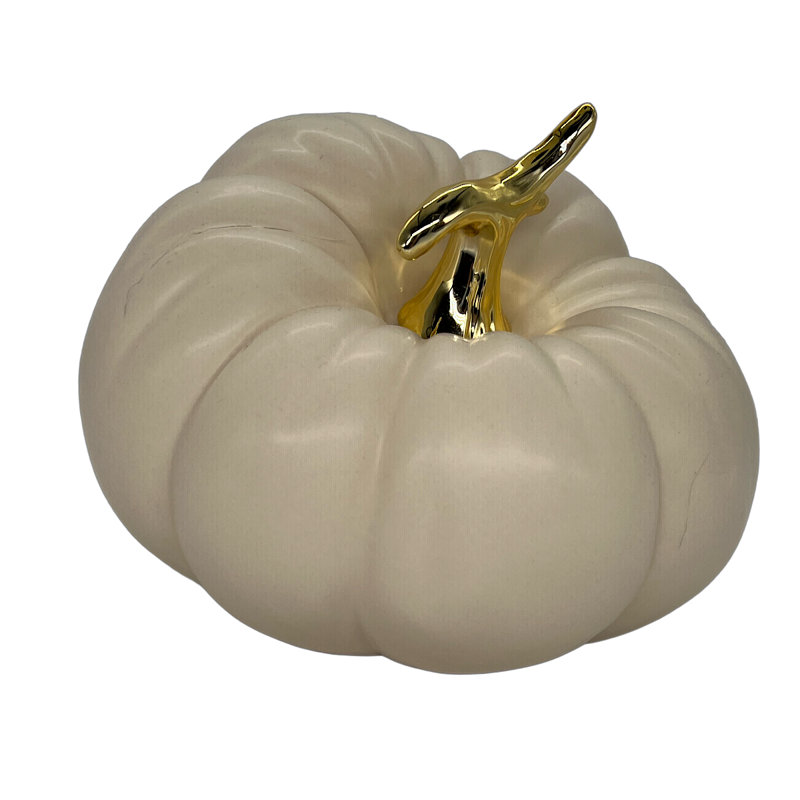 Crème citrouille, Crème