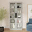 Larson Reclaimed Pine Wood Cabinet-2092588087
