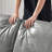 Upholstered 47.24'' Sofa