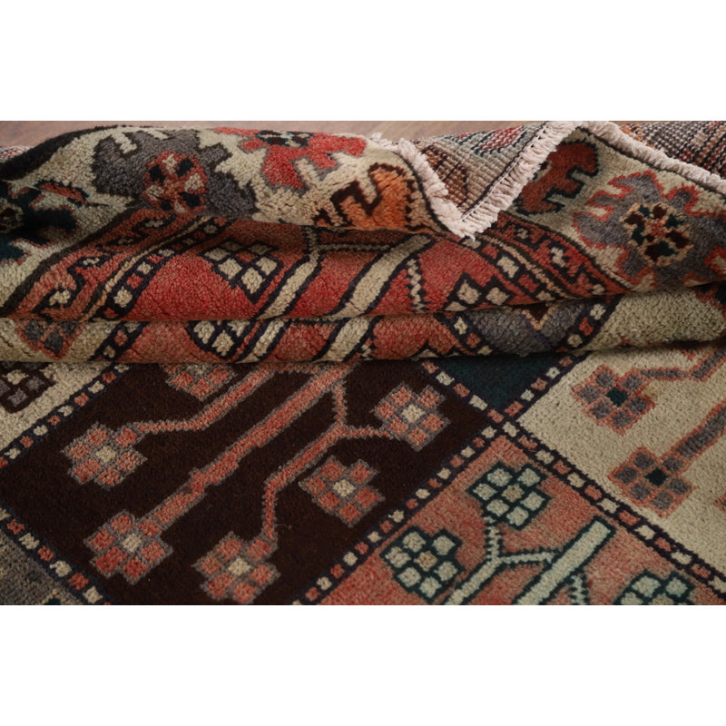 Tapis de jardin 4 x 9