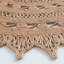 Tapis naturel en fibre naturelle 172-764718083