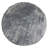 Malissie Faux Fur Indoor Rug-1539517306
