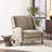 Upholstered Pushback Recliner-782114041