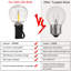Amaaya Indoor / Outdoor 27 - Bulb 1520 cm Plug-in LED Globe String Light