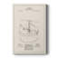 Laundry Laundry III - impression sur toile tendue-561156202