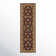 Arden Hand Tufted Wool Oriental Indoor Rug