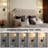 Battery Operated Wall Sconce-1699668752-1699668754