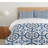 Eclectic Polyester Mixed Duvet Cover