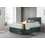 New Empire Conistan Divan Ottoman with Headboard on Struts-282722112-282722140