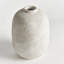 Easton Grande Handmade Terracotta Table Vase