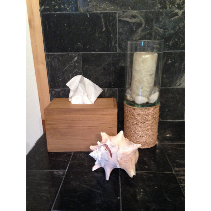 Tissue Box Cover