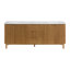 Ensemble de meuble-lavabo double 84 po Nova