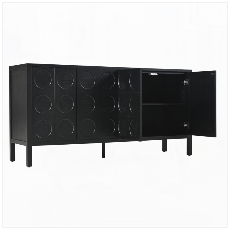 Buffet moderne pour le salon