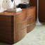Buffet Simple Luxurious