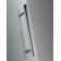 Langham 48" x 75" Rectangle Sliding Shower Enclosure