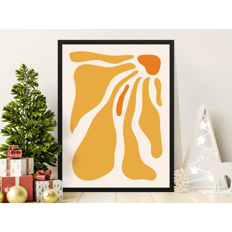Colyer Single Picture Frame Print, 35.56 cm H x 27.94 cm W