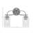 Unia 2 - Light Dimmable Vanity Light