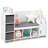 Ajara Storage Bookcase