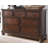 Emylie 65.5'' W 7 - Drawer Dresser