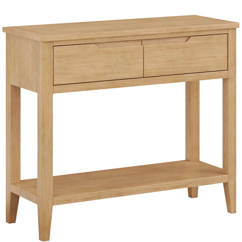 Barrios 90cm Console Table