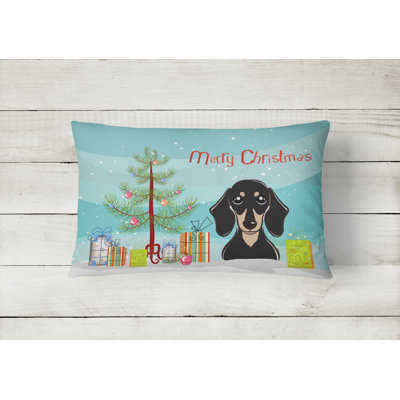 Outdoor Throw Pillow