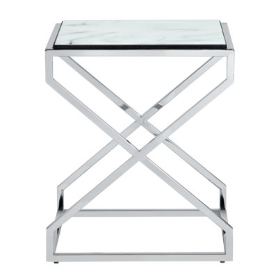 Accent_End Table