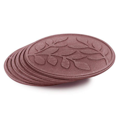 Tremplin de jardin