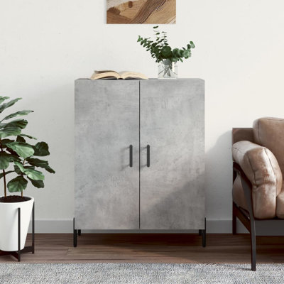 Okmulgee 2 - Door Rectangle Accent Cabinet