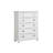 Commode 5 tiroirs Odum