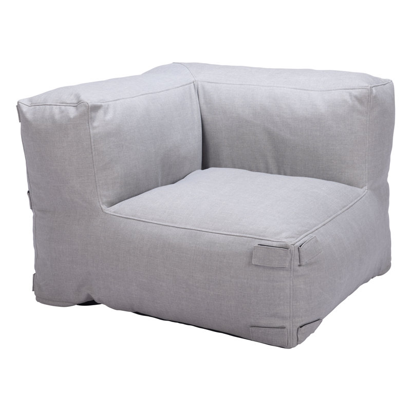 Luanda Outdoor Lounge Chair