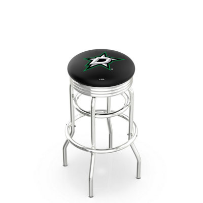 NCAA Bar & Counter Stool