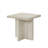 Breunig Square End Table, Nightstand-1762377935