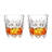 10oz. Whiskey Glass Set