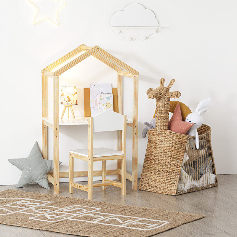 Favela 60cm Writing Desk