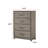 Dadzie Upholstered Panel Bed-93523254