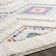 Pepperidge Solid Colour Shag Area Rug