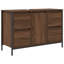 90mm Single Bathroom Vanity with Basin-936335353