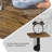 Rodden 3 Piece Floating Shelf