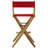 Scoville Folding Director Chair-1301754204-1301754202
