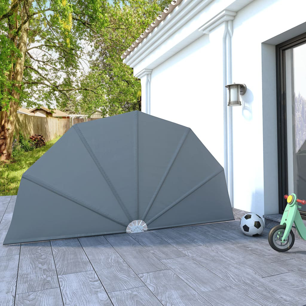 Tiradentes 3.2m x 1.6m Shade Sail