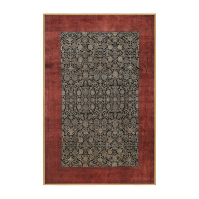 Divergent Performance Indoor Rug