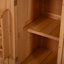 Potting Bench With Hutch-433728069