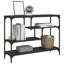 Abisoye 100cm Console Table-1441894835
