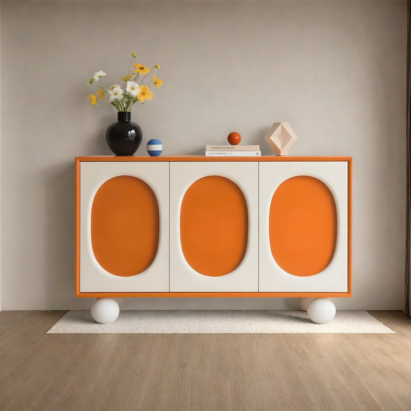 Aoko, Orange