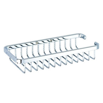 Basket Drill / Screw Shower Basket