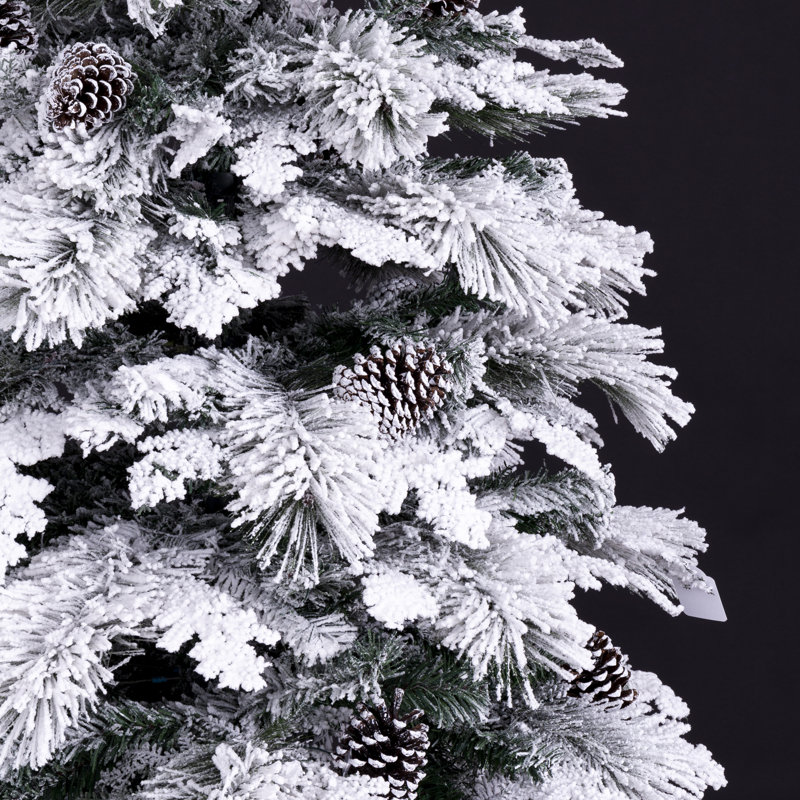Hico 180cm H Artificial Pine Christmas Tree