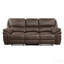 Ensemble de canapé de salon moelleux 2pc-133687811