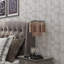 Metal Peel and Stick Mosaic Tile