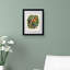 «Red-Bellied Squirrel» par John James Audubon - reproduction d'art sur toile-877056011-903489397